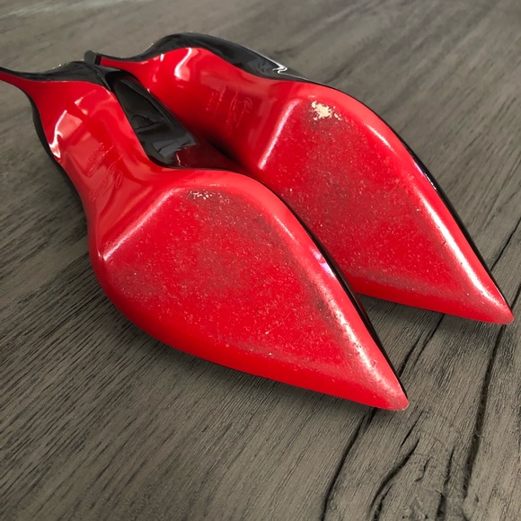 Christian Louboutin Kate pump - Picture 2 of 2